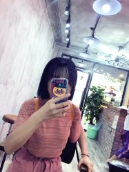 店里的环境真的是我很喜欢的了-A  Hair Salon