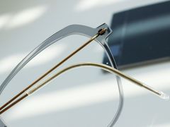 -目艮眼镜SHOWROOM(品牌集合店)
