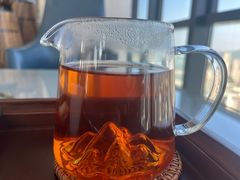 -深铁皇冠假日酒店·大堂吧