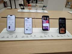 -Apple零售店(济南恒隆广场店)