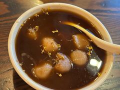 桂花糖芋艿-哑巴生煎(临顿路店)