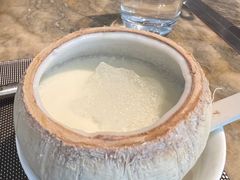 -安蒂娅·海鲜自助餐厅(安蒂娅美兰酒店)