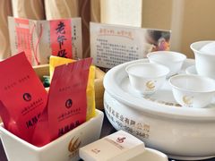 -汕头金海湾大酒店(万象城店)