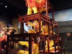 -台州博物馆