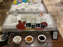 -北京王府井希尔顿酒店·万斯阁西餐厅