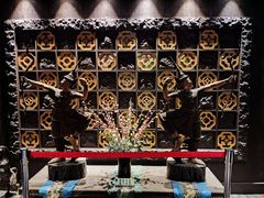 -申粤轩酒楼·三十年粤菜经典(丁香花园店)