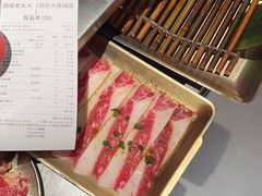 -西塔老太太泥炉烤肉(苏州大悦城店)