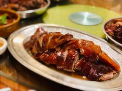 烧鹅-农汤老店(顺联公园里店)