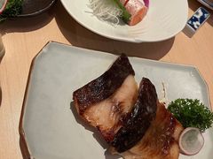 -小山日本料理(太古汇店)
