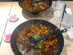 -苗乡米线(建军路店)