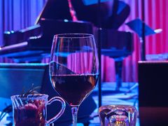 -JZ Club 爵士酒吧(上海店)