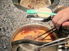 -阪尚皇·原切牛排·烤肉火锅自助(北京路店)