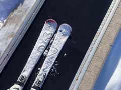 -长白山华美胜地滑雪场