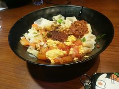 精品biangbiang面-鼎高高陕西美食(龙德广场店)