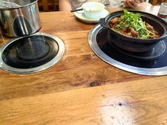 -重庆鸡公煲·青锅花椒鱼(牡丹江路店)
