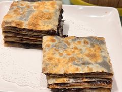 -玉林烤鸭店(定福庄店)