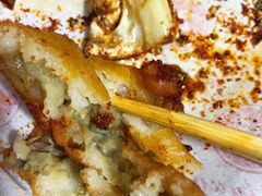 -大周炸串店