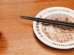 -小川洋风料理(大悦城店)