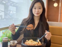 -阿香米线(王府井店)