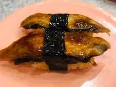 鳗鱼寿司-争鲜回转寿司(飞洲国际店)