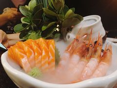 -喜寿司(金狮广场店)
