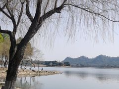 -台州府城(东湖)