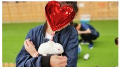 -萌宠亲子动物乐园(槐房万达店)