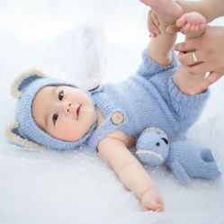 -吉姆叔叔亲子儿童摄影(青岛印象·山店)