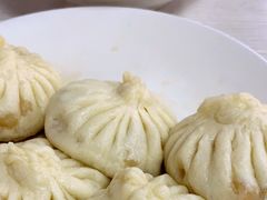 -津门如意包子铺(宾西路店)