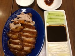 -泰钰丰烤鸭.天津菜(开发区店)