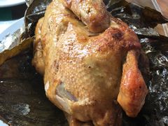 土窑鸡-黄大妈农家菜