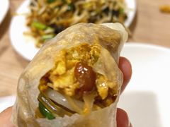 -姥家春饼店(漳州二路店)