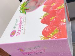 -鲜力达果品批发直销(青山店)