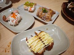 -友壹町寿司(佛山新DNA店)