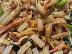 -蛇口康乐快餐鱼仔档(翠苑小区店)