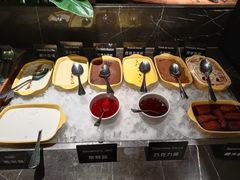 -拉蒂娜·巴西牛排馆 Latina·Brazilian Steakhouse(王府井喜悦店)
