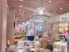 -若蘭慈·无国界素食料理(欢乐海岸店)