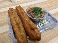 -小发锅巴菜铺(金辉家园店)