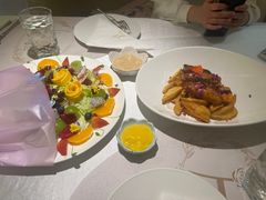 -晶雅花园西餐厅(南京首店)