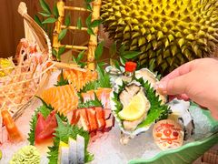 -清水日本料理铁板烧(学府路店)