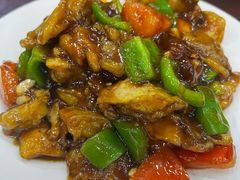 -杏园餐厅(阜成门店)