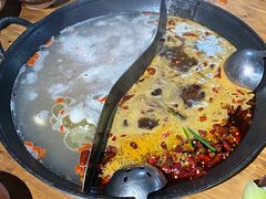 -楠火锅(龙阳广场店)