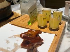 -汤城小厨•粤菜•靓汤(西直门凯德MALL店)