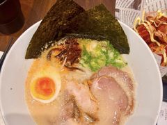 -一風堂拉面(美罗城店)