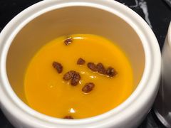 南瓜羹-鹤江桥·红油牛肉粉(SKP店)