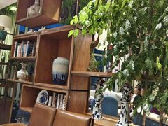 大堂-阿娘家·原生态农家菜(国顺东路店)