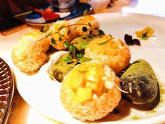 -桂满陇-十里风荷(合生汇店)