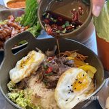 长沙📍年味浓度已加载100%的烤肉店！