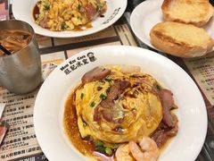 -旺记冰室(九龙中心大厦店)
