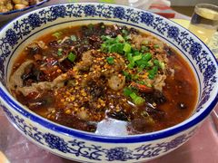 -洪霞餐馆
